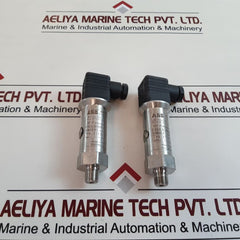 Abb 50T Pressure Transmitter 51Gb384V324122 Type 5