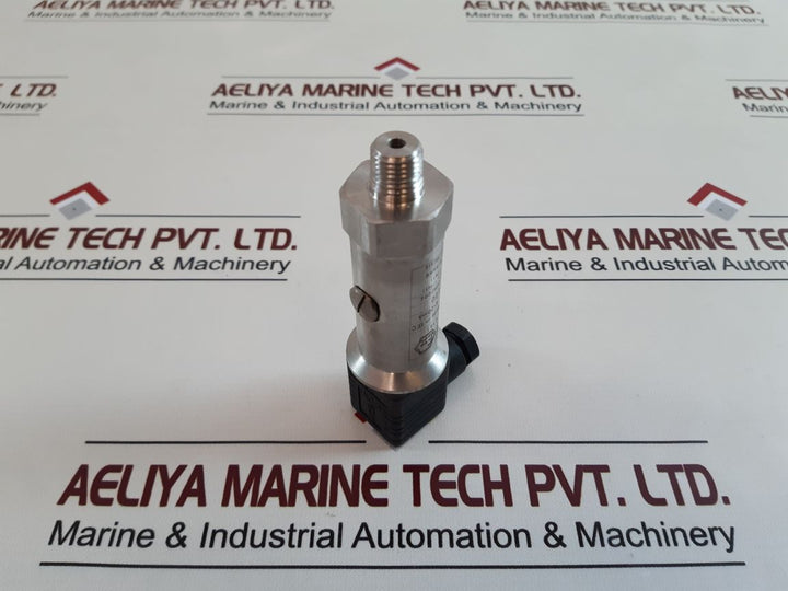 Abb 50T Pressure Transmitter 51Gb384V324122 Type 5