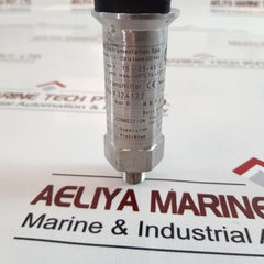 Abb 50T Pressure Transmitter 51Gb384V324122 Type 5