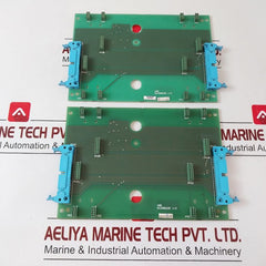 Abb 61298622E 1/2 Distribution Card