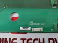 Abb 61298622E 1/2 Distribution Card