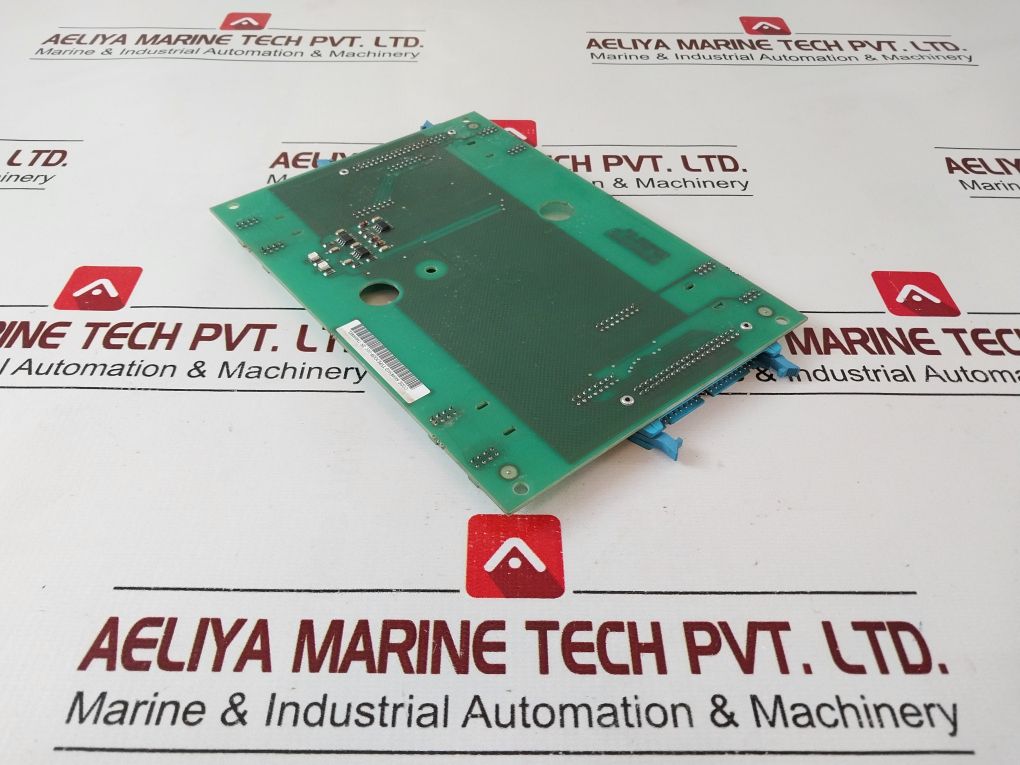 Abb 61298622E 1/2 Distribution Card
