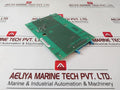 Abb 61298622E 1/2 Distribution Card