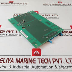 Abb 61298622E 1/2 Distribution Card