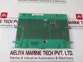 Abb 61298622E 1/2 Distribution Card