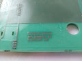 Abb 61298622E 1/2 Distribution Card
