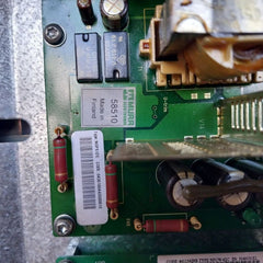 Abb Acw6345145600000300902 Acs600 Multidrive Module 64310810,64269763,64113429B