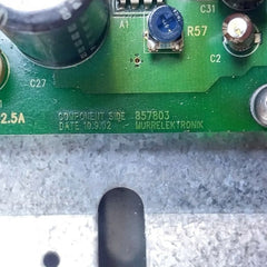 Abb Acw6345145600000300902 Acs600 Multidrive Module 64310810,64269763,64113429B