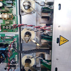 Abb Acw6345145600000300902 Acs600 Multidrive Module 64310810,64269763,64113429B