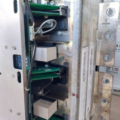 Abb Acw6345145600000300902 Acs600 Multidrive Module 64310810,64269763,64113429B