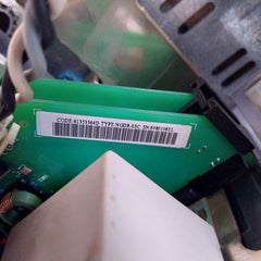 Abb Acw6345145600000300902 Acs600 Multidrive Module 64310810,64269763,64113429B