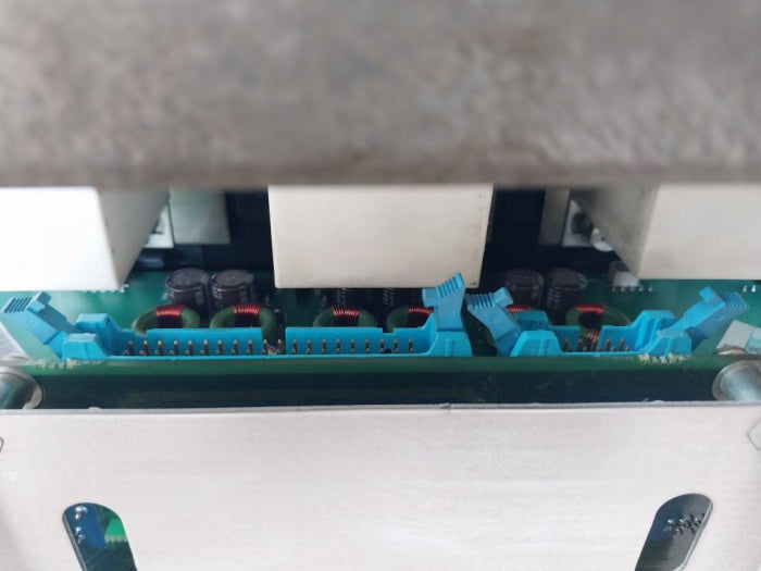 Abb Acw6345145600000300902 Acs600 Multidrive Module 64310810,64269763,64113429B