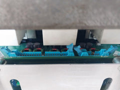Abb Acw6345145600000300902 Acs600 Multidrive Module 64310810,64269763,64113429B