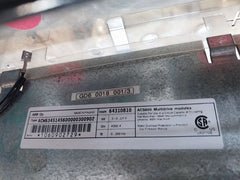Abb Acw6345145600000300902 Acs600 Multidrive Module 64310810,64269763,64113429B