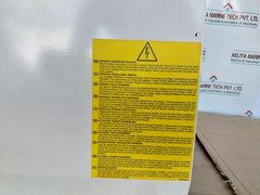 Abb Acw6345145600000300902 Acs600 Multidrive Module 64310810,64269763,64113429B