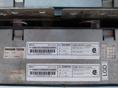Abb Acw6345145600000300902 Acs600 Multidrive Module 64310810,64269763,64113429B