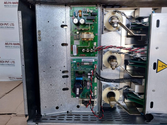 Abb Acw6345145600000300902 Acs600 Multidrive Module 64310810,64269763,64113429B