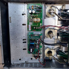 Abb Acw6345145600000300902 Acs600 Multidrive Module 64310810,64269763,64113429B