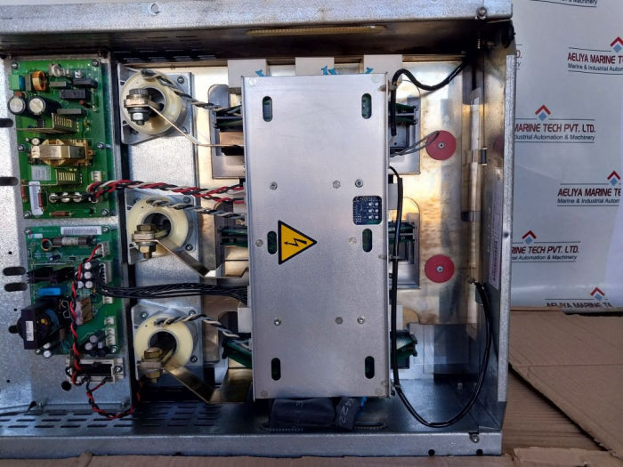 Abb Acw6345145600000300902 Acs600 Multidrive Module 64310810,64269763,64113429B