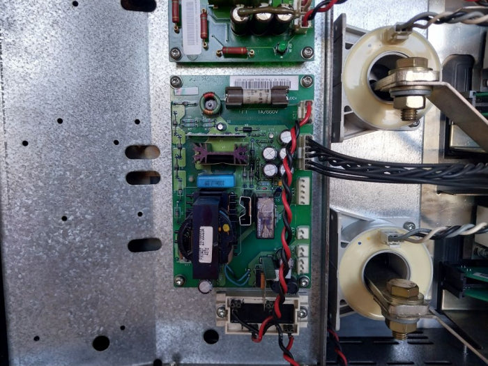 Abb Acw6345145600000300902 Acs600 Multidrive Module 64310810,64269763,64113429B