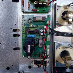 Abb Acw6345145600000300902 Acs600 Multidrive Module 64310810,64269763,64113429B