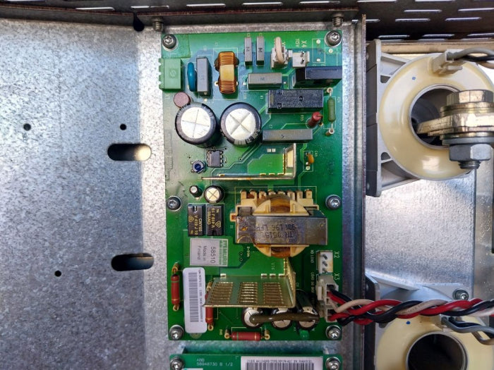 Abb Acw6345145600000300902 Acs600 Multidrive Module 64310810,64269763,64113429B