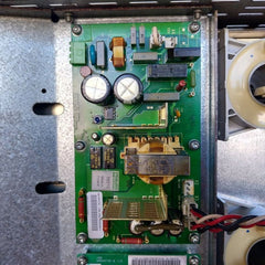 Abb Acw6345145600000300902 Acs600 Multidrive Module 64310810,64269763,64113429B