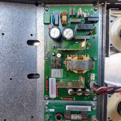Abb Acw6345145600000300902 Acs600 Multidrive Module 64310810,64269763,64113429B