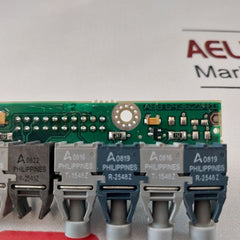 Abb 64362241e Card Gfm01
