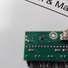 Abb 64362241e Card Gfm01
