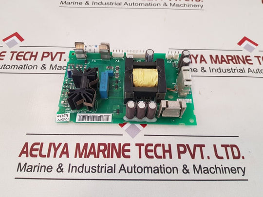 Abb Apow-01C Power Supply Board 64493647D
