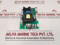 Abb Apow-01C Power Supply Board 64493647D