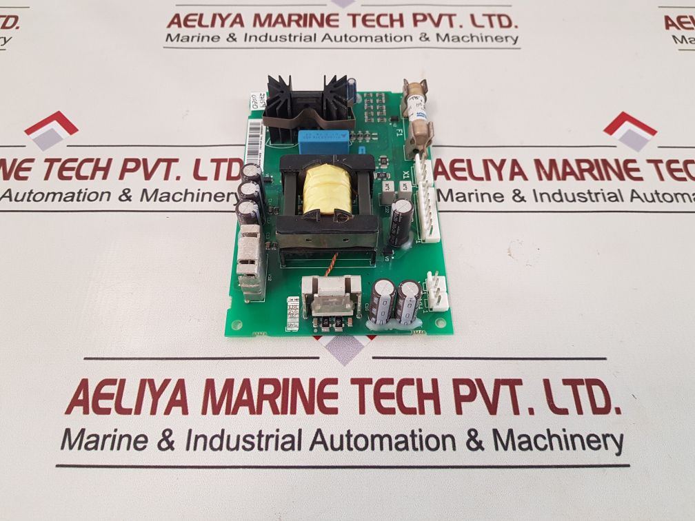 Abb Apow-01C Power Supply Board 64493647D