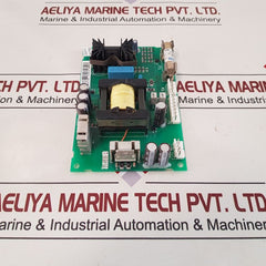 Abb Apow-01C Power Supply Board 64493647D