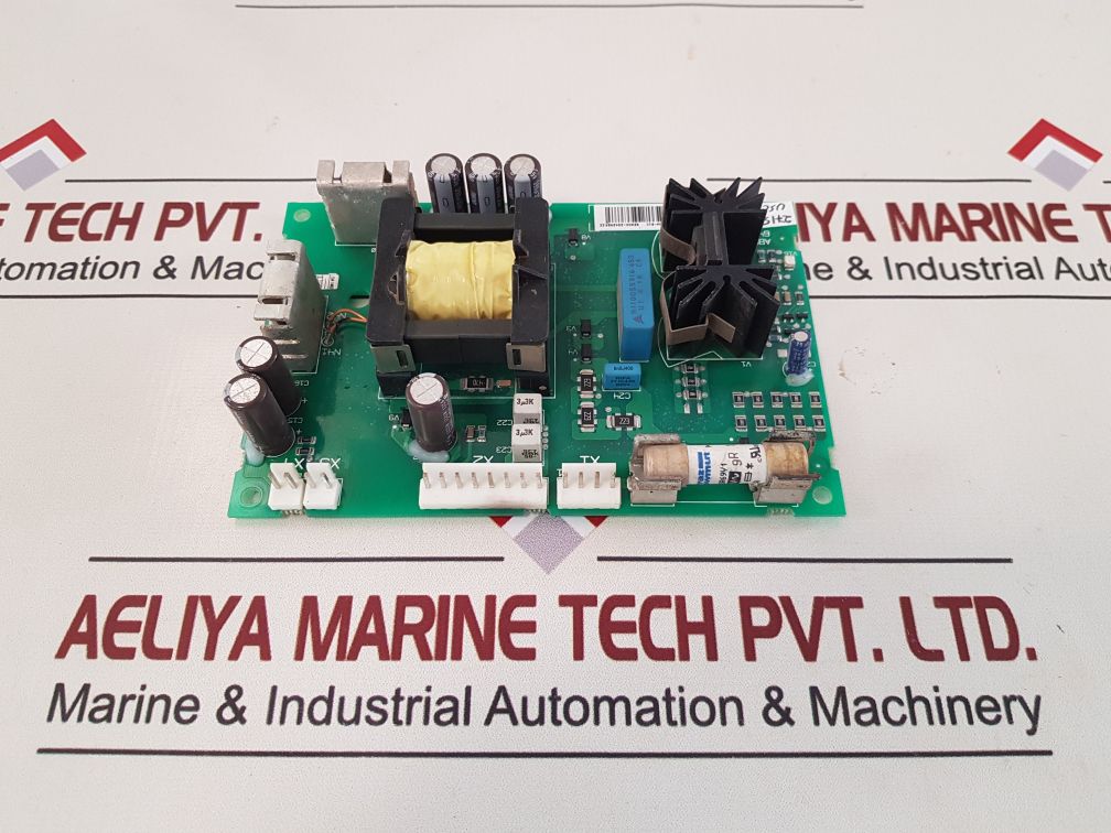 Abb Apow-01C Power Supply Board 64493647D