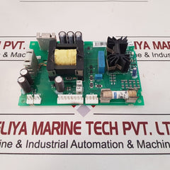 Abb Apow-01C Power Supply Board 64493647D