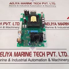 Abb Apow-01C Power Supply Board 64493647D