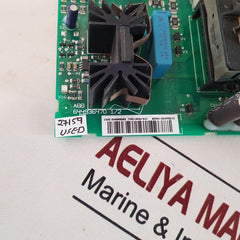 Abb Apow-01C Power Supply Board 64493647D