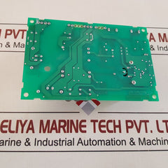 Abb Apow-01C Power Supply Board 64493647D