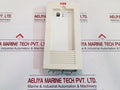 Abb Panel Connector Cover 64536672 C 94V-0