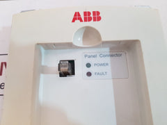 Abb Panel Connector Cover 64536672 C 94V-0