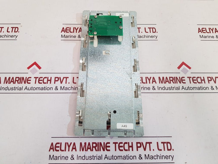 Abb Panel Connector Cover 64536672 C 94V-0
