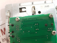 Abb Panel Connector Cover 64536672 C 94V-0