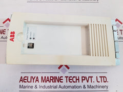 Abb Panel Connector Cover 64536672 C 94V-0