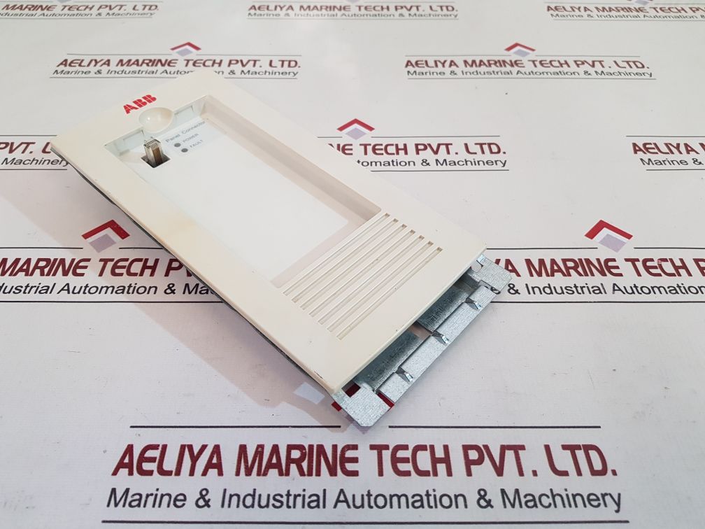 Abb Panel Connector Cover 64536672 C 94V-0