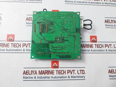 Abb 64721330 C 4/4 Inverter Communication Board
