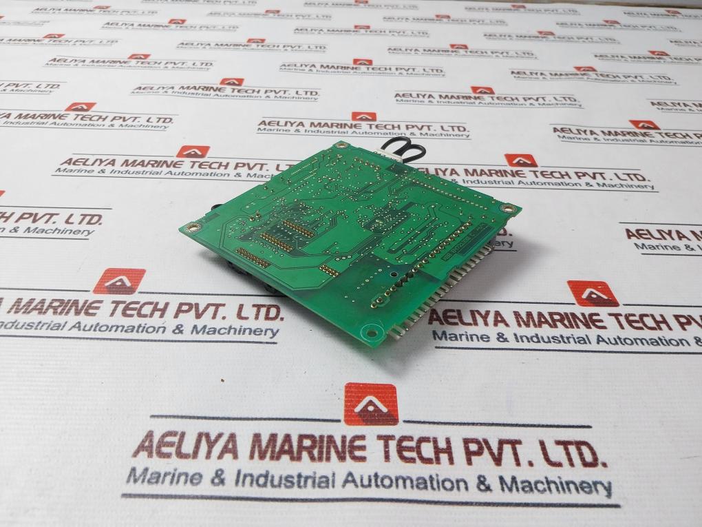 Abb 64721330 C 4/4 Inverter Communication Board
