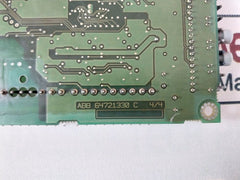 Abb Sui Ml-1 Inverter Communication Board 64721330 C 4/4, 68685826D