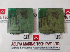 Abb Sui Ml-1 Inverter Communication Board 64721330 C 4/4, 68685826D