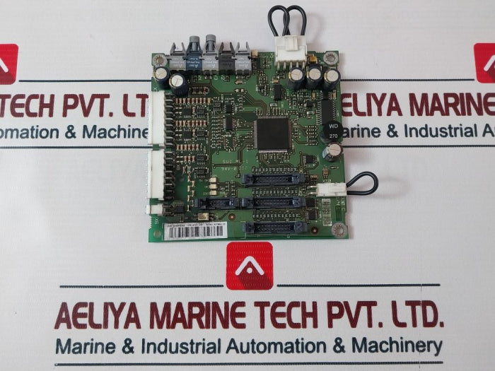 Abb Sui Ml-1 Inverter Communication Board 64721330 C 4/4, 68685826D